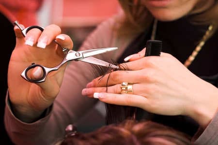 Купить диплом Парикмахера в Новокуйбышевске