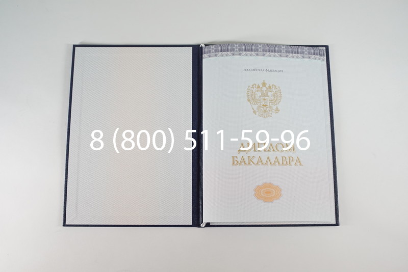 Диплом бакалавра (Киржач) 2014-2024 года в Новокуйбышевске Диплом бакалавра (Киржач) 2014-2024 года в Новокуйбышевске