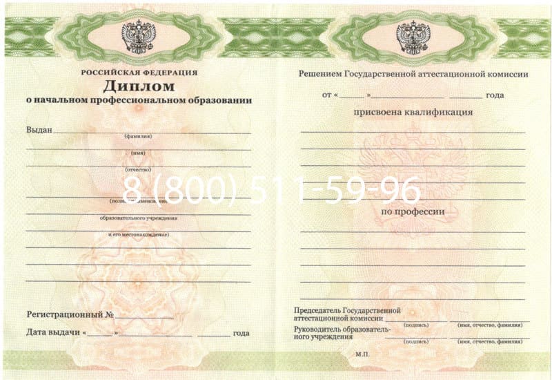 Купить Диплом о начальном образовании 2010-2024 годов в Новокуйбышевске Купить Диплом о начальном образовании 2010-2024 годов в Новокуйбышевске